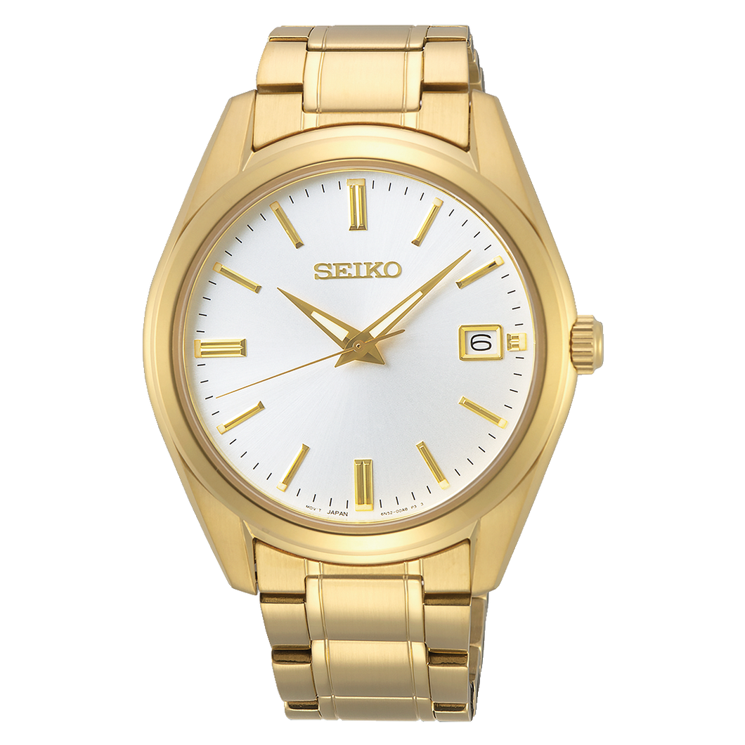 SEIKO Essentials Collection SUR314