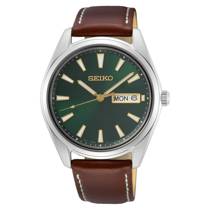 Seiko Quartz SUR449