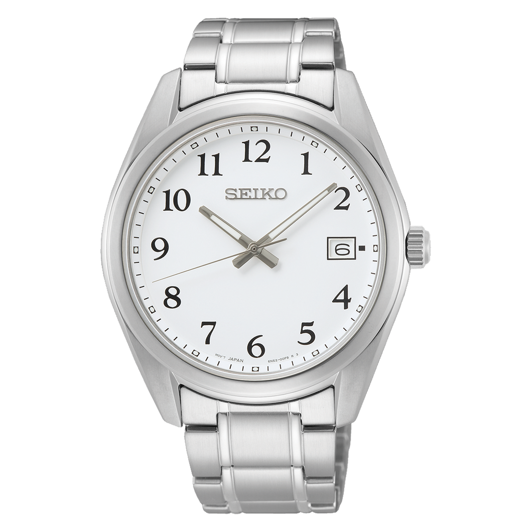 SEIKO Essentials Collection SUR459