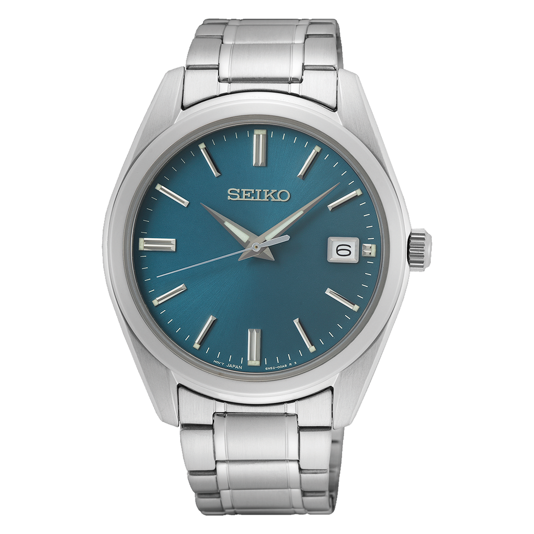 SEIKO Essentials Collection SUR525