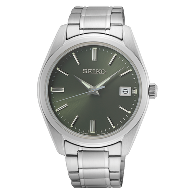 SEIKO Essentials Collection SUR527