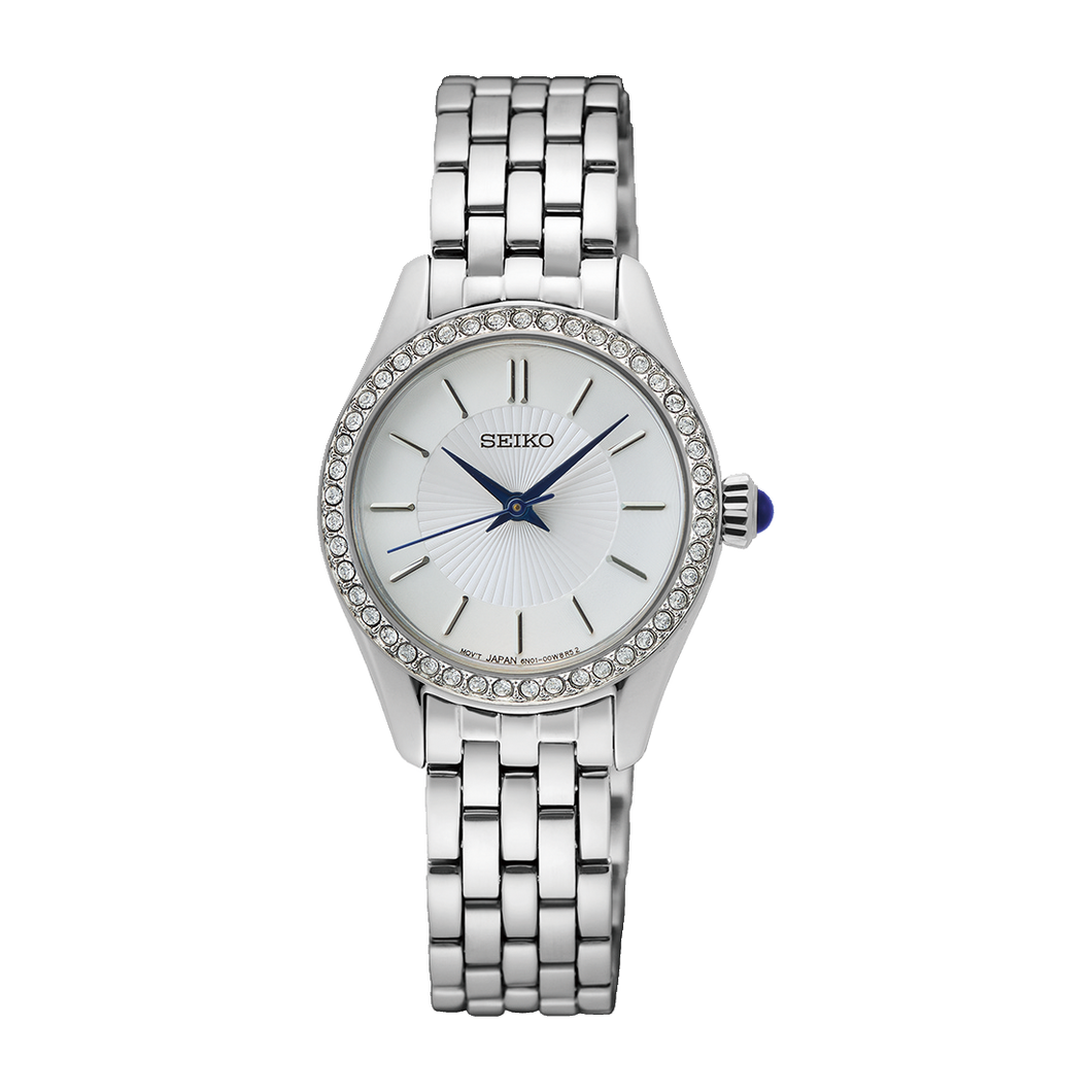 SEIKO Essentials Collection SUR539