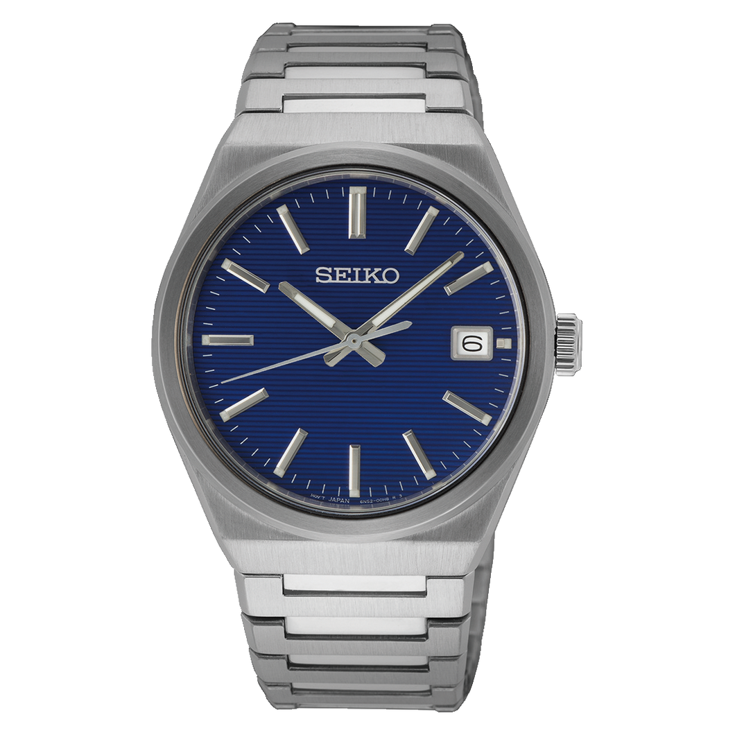 SEIKO Essentials Collection SUR555