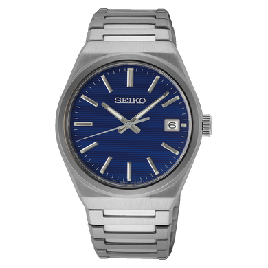 SEIKO Essentials Collection SUR555