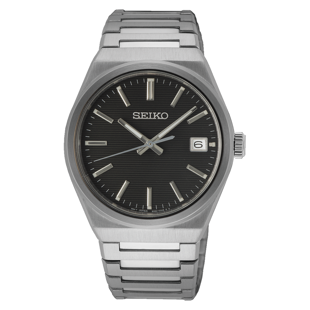 SEIKO Essentials Collection SUR557