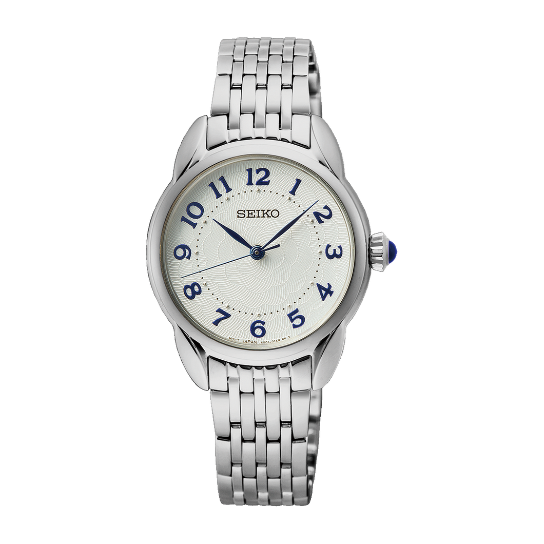 SEIKO Essentials Collection SUR561
