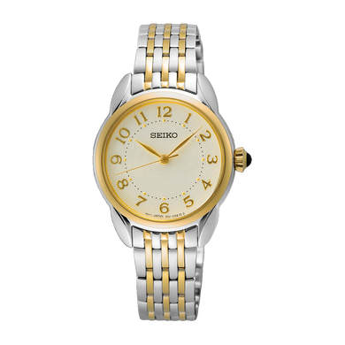 SEIKO Essentials Collection SUR562