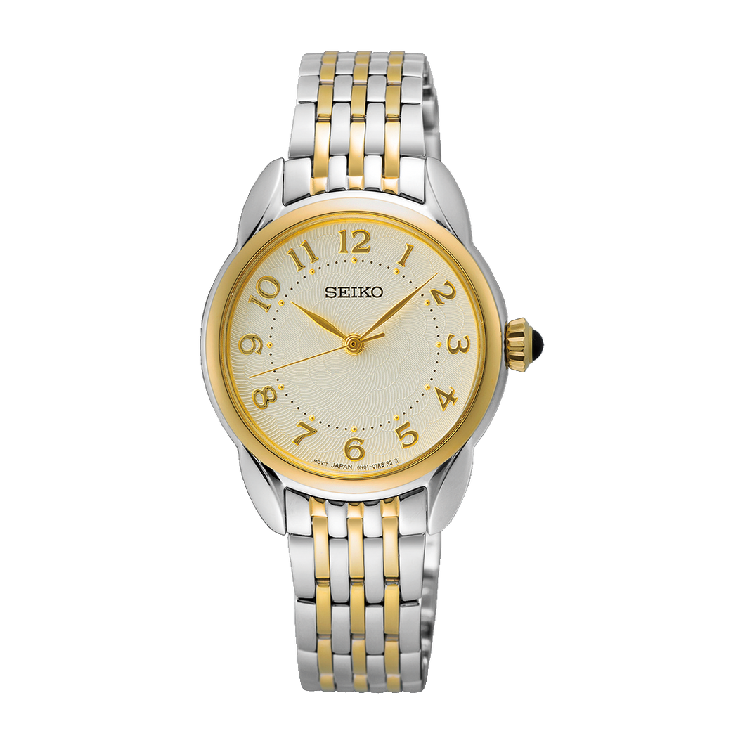 SEIKO Essentials Collection SUR562