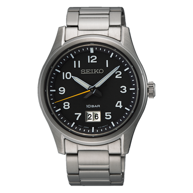 SEIKO Conceptual
Analogue SUR569