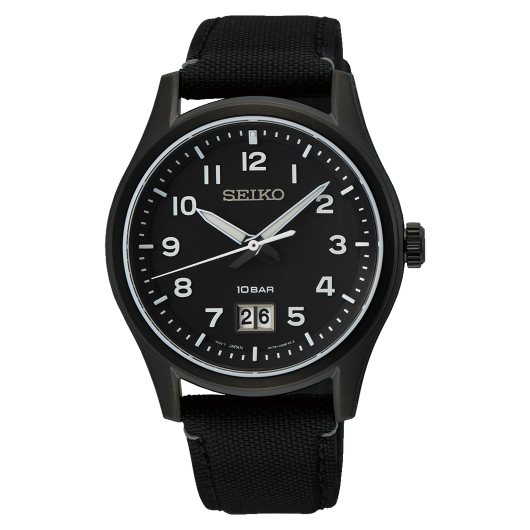 SEIKO Conceptual
Analogue SUR571