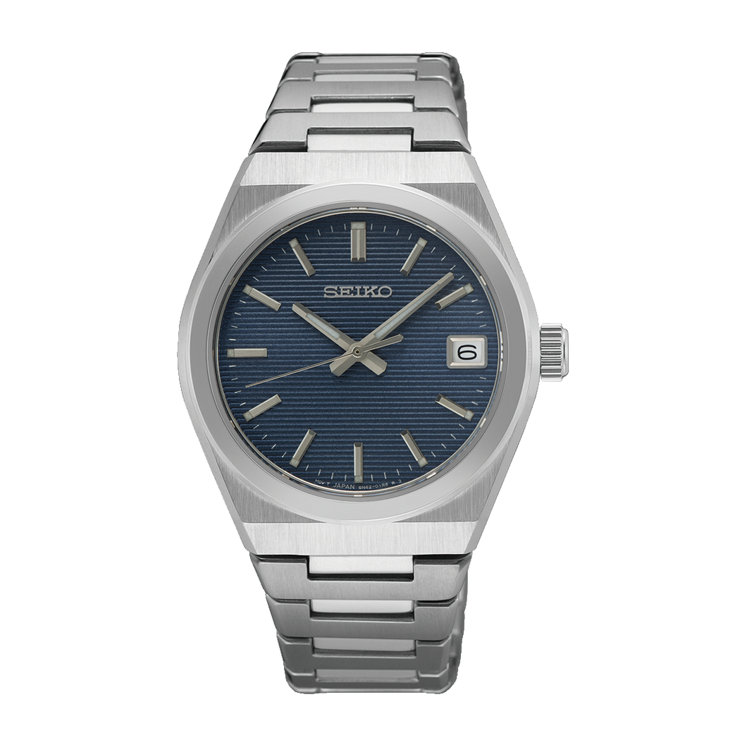SEIKO Conceptual
Analogue SUR575