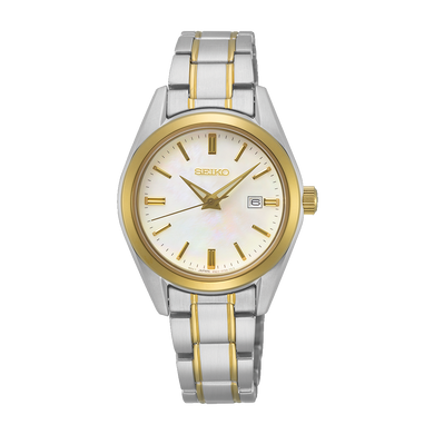 SEIKO Essentials Collection SUR636