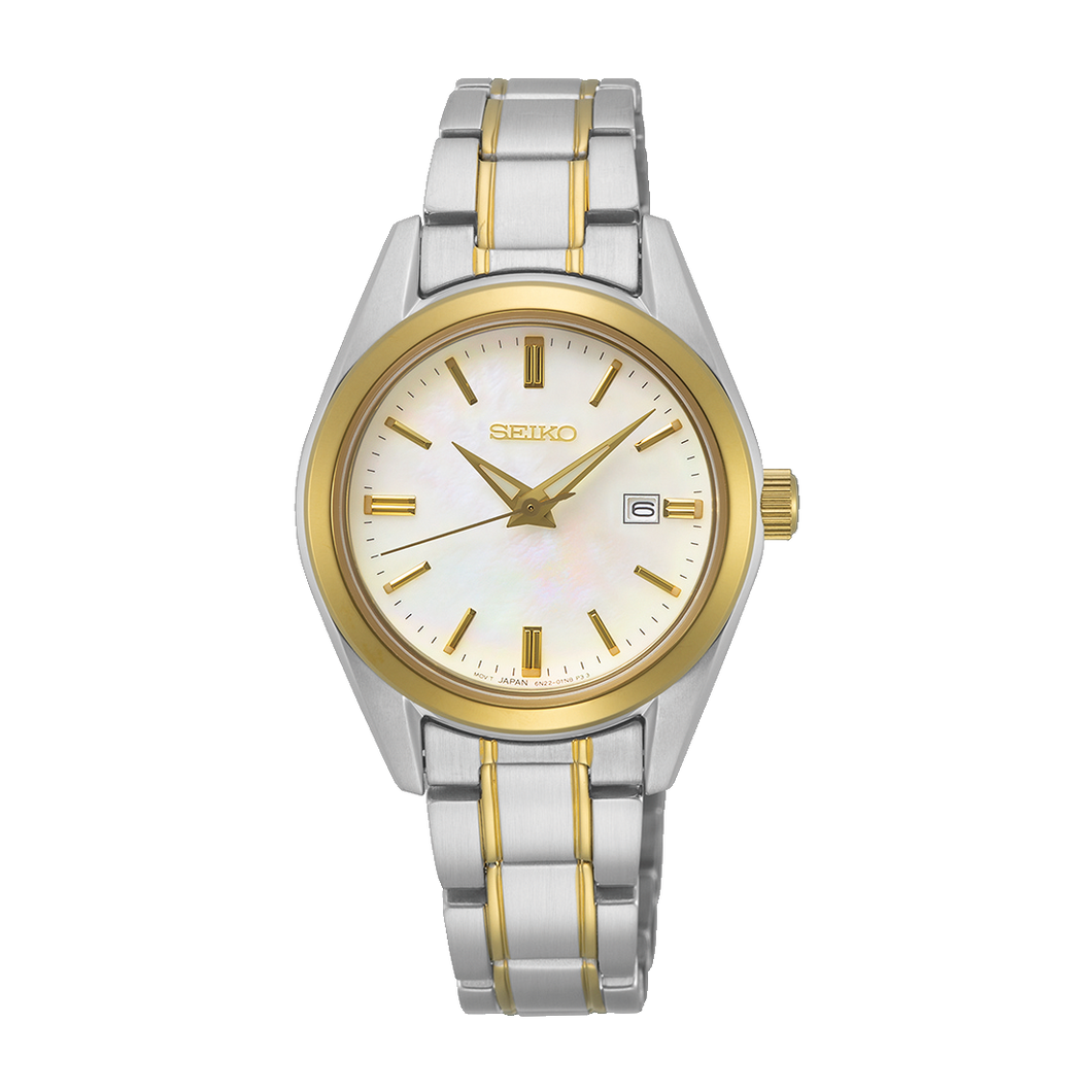 SEIKO Essentials Collection SUR636