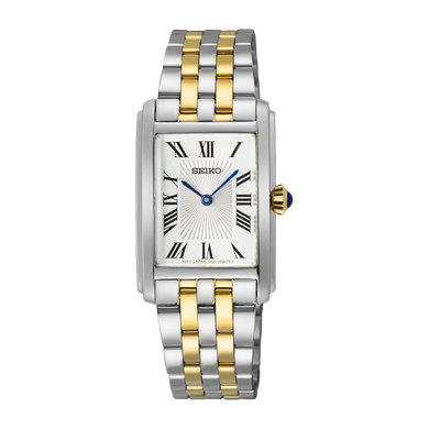 SEIKO Essentials Collection SWR087