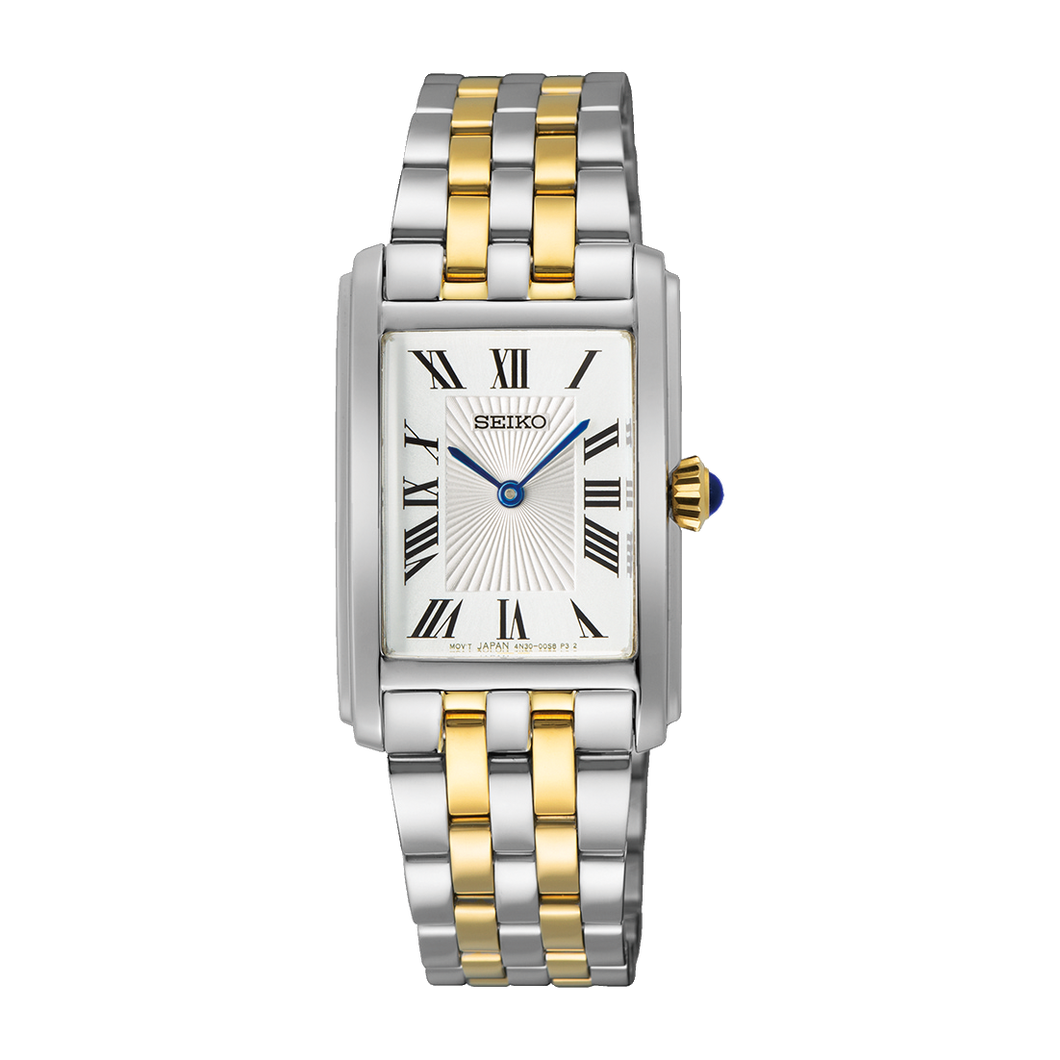 SEIKO Essentials Collection SWR087