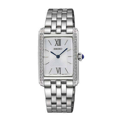 SEIKO Essentials Collection SWR091