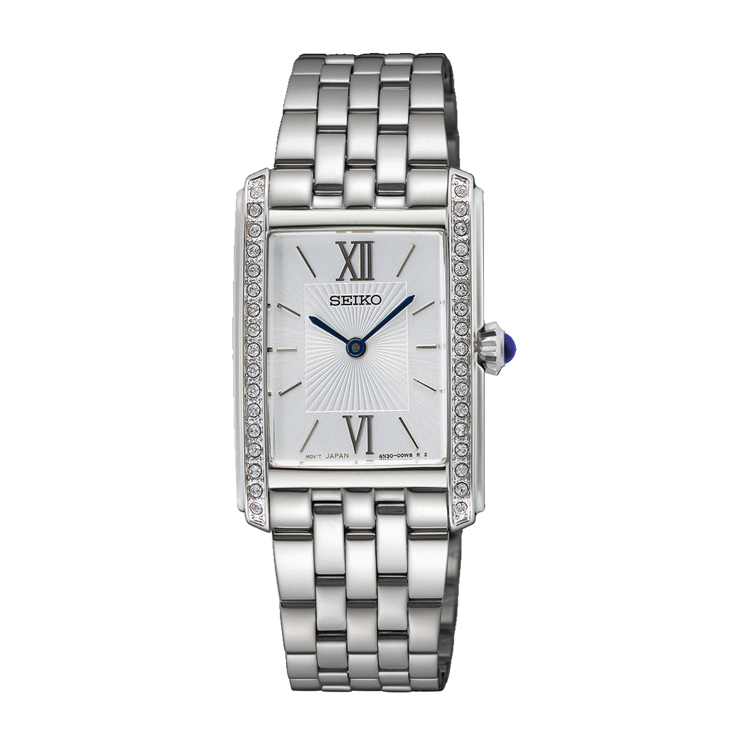 SEIKO Essentials Collection SWR091