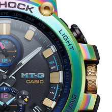 Load image into Gallery viewer, G-SHOCK MT-G 20TH ANNIVERSARY LIMITED EDITION MODEL
