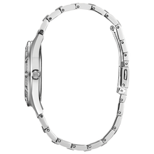 Load image into Gallery viewer, CITIZEN Ladies Eco-Drive Crystal Dress/Classic EM1020-57L
