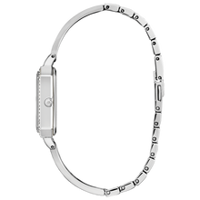 Load image into Gallery viewer, CITIZEN Ladies Eco-Drive Crystal Dress/Classic EM0980-50A
