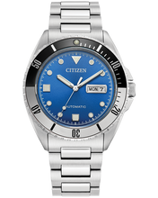 Load image into Gallery viewer, CITIZEN Mens Automatic Sport AUTO Sport Luxury NH7530-52M
