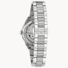 Load image into Gallery viewer, BULOVA Ladies Automatic Sutton Dress/Classic 96P181
