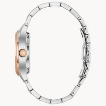 Load image into Gallery viewer, BULOVA Ladies Automatic Sutton Dress/Classic 98P170
