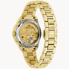 Load image into Gallery viewer, BULOVA Ladies Automatic Sutton Dress/Classic 97L172
