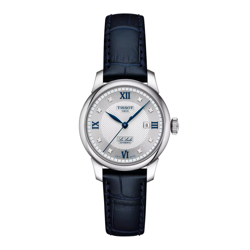 Tissot Le Locle Automatic Lady (29.00) 20th Anniversary T0062071103601