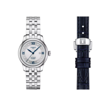 Load image into Gallery viewer, Tissot Le Locle Automatic Lady (29.00) 20th Anniversary T0062071103601
