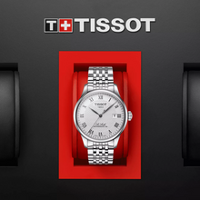 Load image into Gallery viewer, Tissot Le Locle Powermatic 80 T0064071103300
