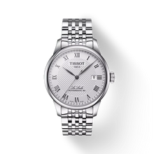 Load image into Gallery viewer, Tissot Le Locle Powermatic 80 T0064071103300
