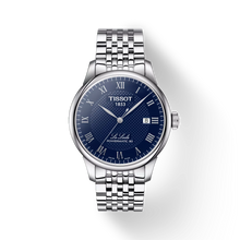 Load image into Gallery viewer, Tissot Le Locle Powermatic 80 T0064071104300
