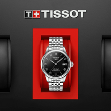 Load image into Gallery viewer, Tissot Le Locle Powermatic 80 T0064071105300
