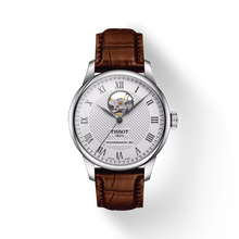 Load image into Gallery viewer, Tissot Le Locle Powermatic 80 Open Heart T0064071603301
