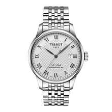 Load image into Gallery viewer, Tissot Le Locle Powermatic 80 T0064071103300
