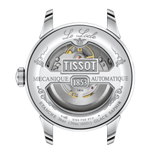 Load image into Gallery viewer, Tissot Le Locle Powermatic 80 T0064071103300
