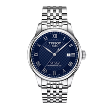 Load image into Gallery viewer, Tissot Le Locle Powermatic 80 T0064071104300

