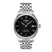 Load image into Gallery viewer, Tissot Le Locle Powermatic 80 T0064071105300
