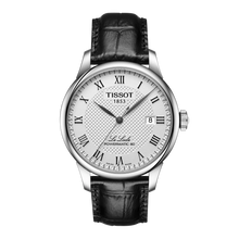Load image into Gallery viewer, Tissot Le Locle Powermatic 80 T0064071603300
