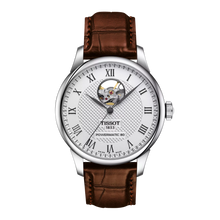 Load image into Gallery viewer, Tissot Le Locle Powermatic 80 Open Heart T0064071603301
