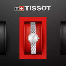 Load image into Gallery viewer, Tissot Lovely T0580091103100
