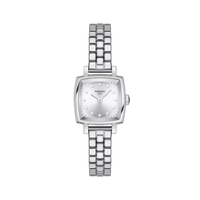 Load image into Gallery viewer, Tissot Lovely Square T0581091103601

