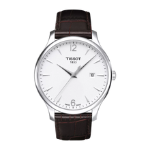 Load image into Gallery viewer, Tissot Tradition T0636101603700
