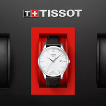 Load image into Gallery viewer, Tissot Tradition T0636101603700
