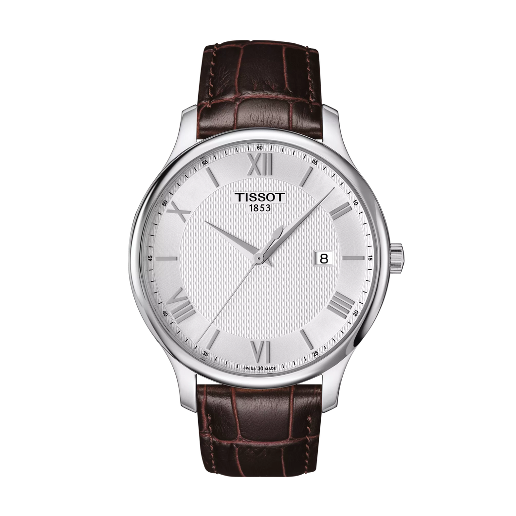 Tissot Tradition T0636101603800