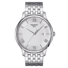 Load image into Gallery viewer, Tissot Tradition T0636101103800
