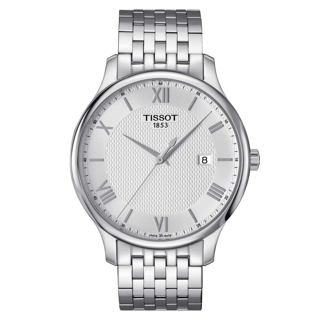 Tissot Tradition T0636101103800