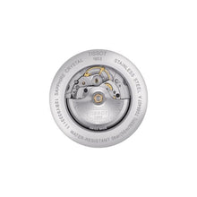 Load image into Gallery viewer, Tissot Luxury Powermatic 80 SS Quartz T0864071129100

