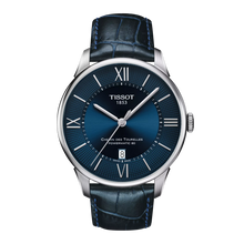 Load image into Gallery viewer, Tissot Chemin des Tourelles Powermatic 80 T0994071604800
